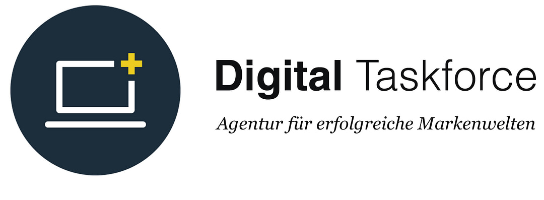 Digital Taskforce cover